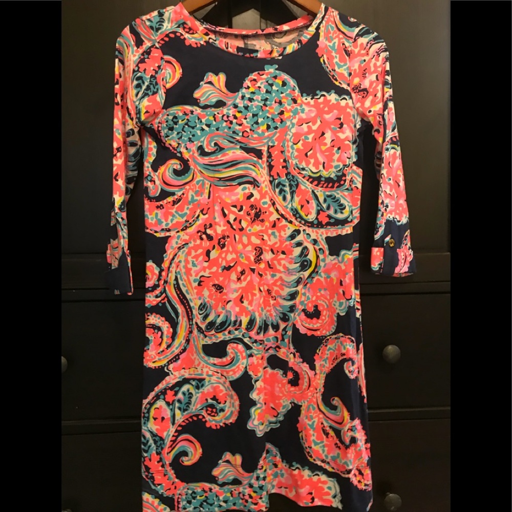 Lilly Pulitzer